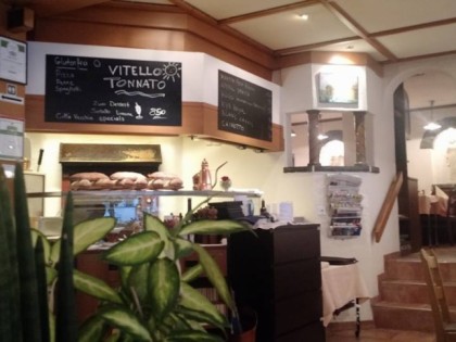 照片: Bella Citta Vecchia